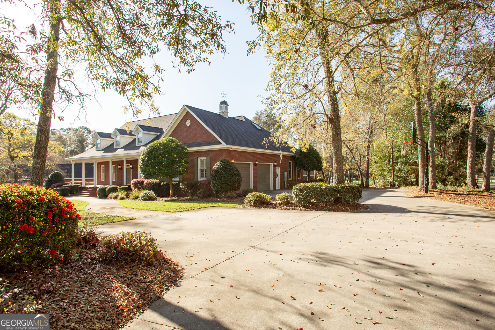 1473 N River Oaks Drive Blackshear GA 31516