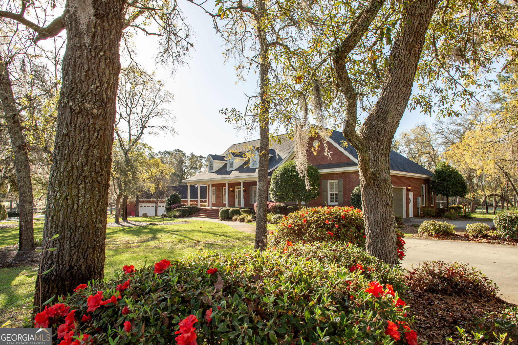1473 N River Oaks Drive Blackshear GA 31516