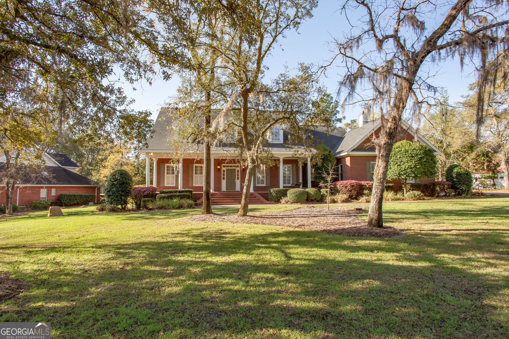 1473 N River Oaks Drive Blackshear GA 31516