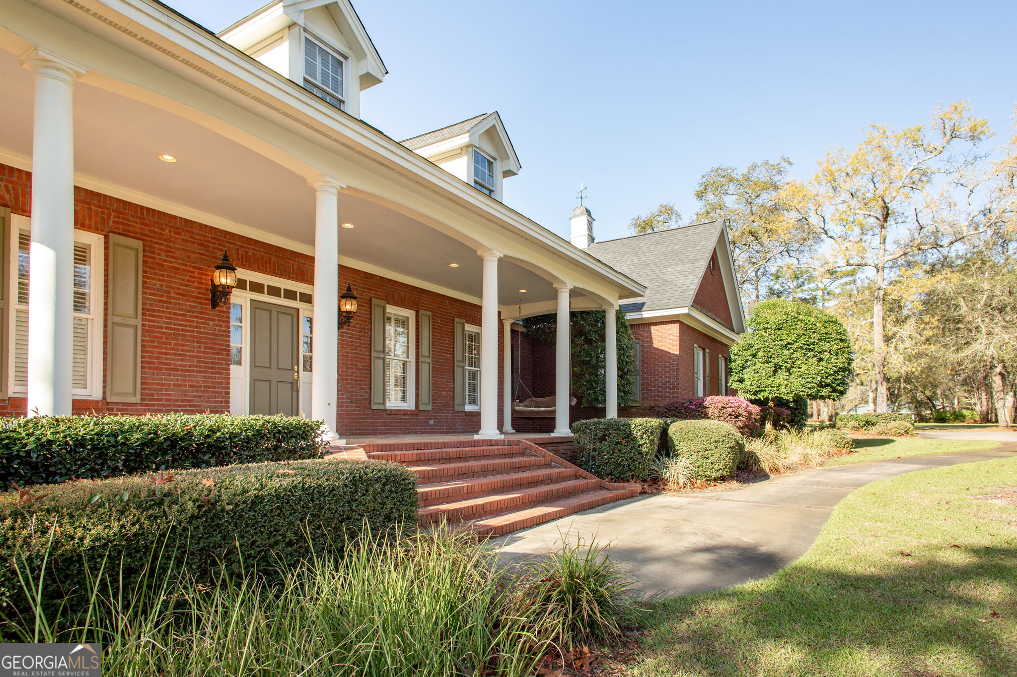 1473 N River Oaks Drive Blackshear GA 31516