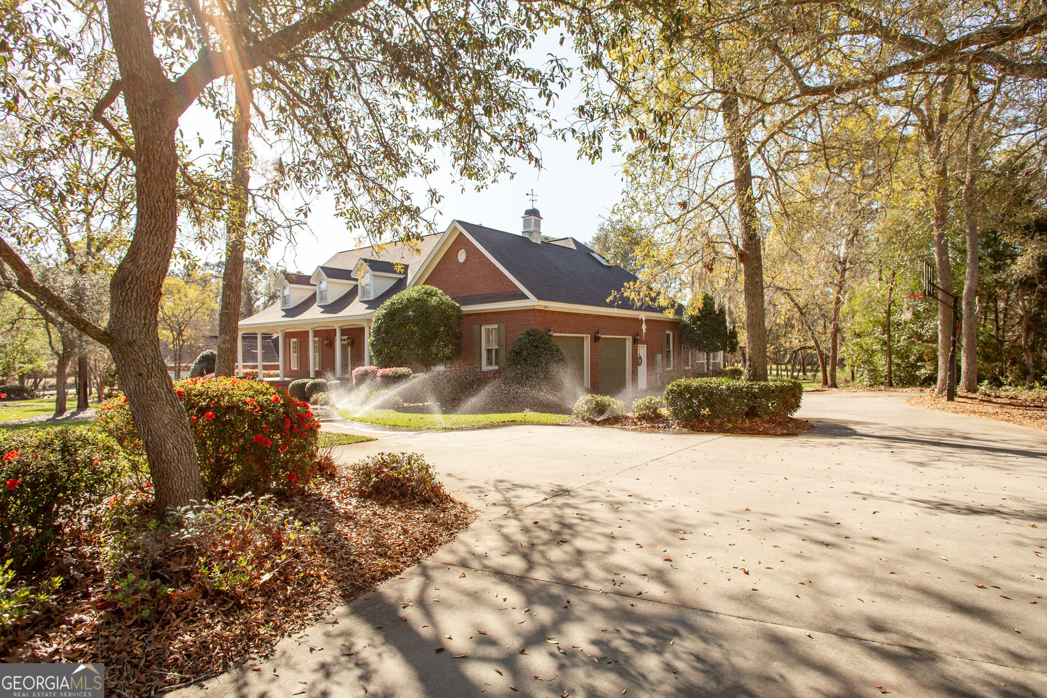 1473 N River Oaks Drive Blackshear GA 31516