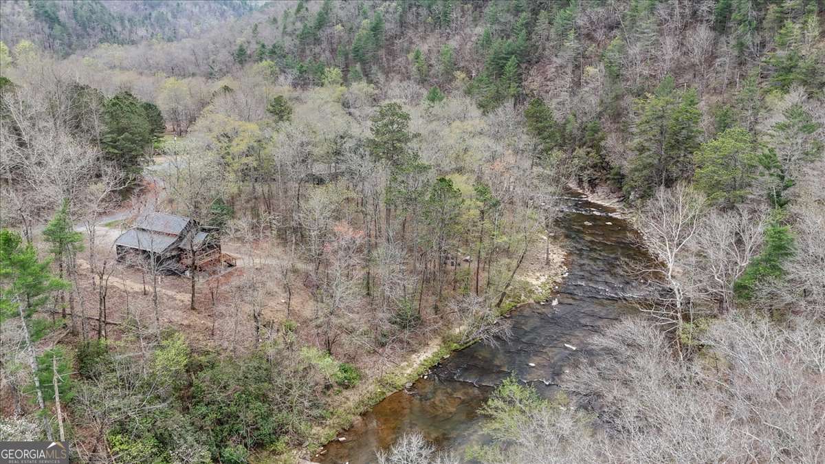 496 Meadow Lane Talking Rock GA 30175