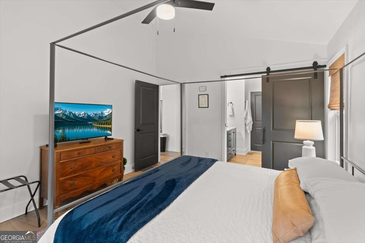 496 Meadow Lane Talking Rock GA 30175