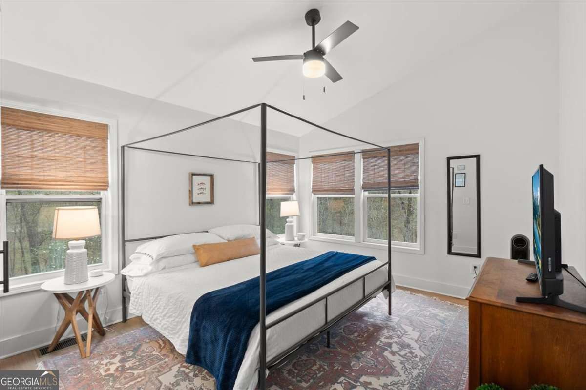 496 Meadow Lane Talking Rock GA 30175
