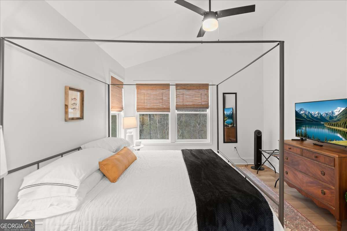 496 Meadow Lane Talking Rock GA 30175
