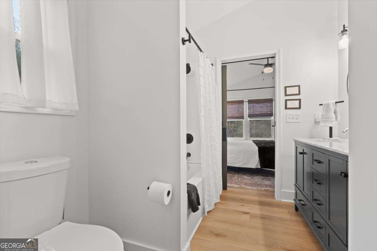 496 Meadow Lane Talking Rock GA 30175