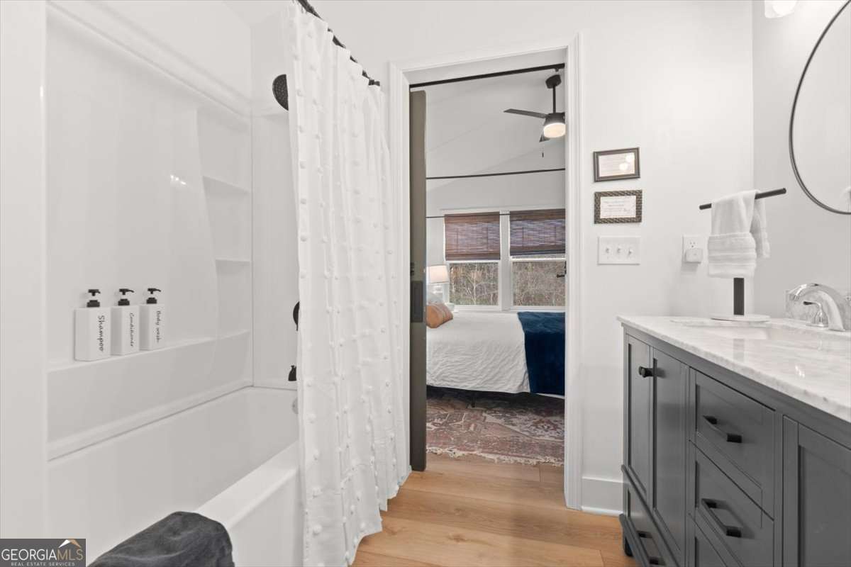 496 Meadow Lane Talking Rock GA 30175