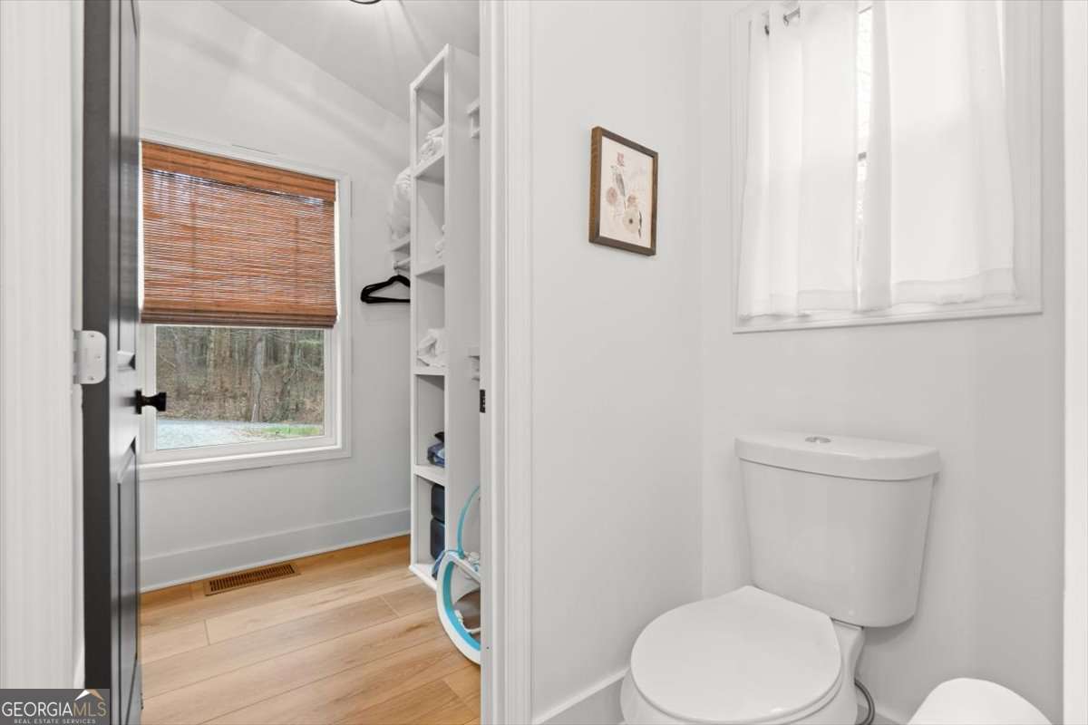 496 Meadow Lane Talking Rock GA 30175