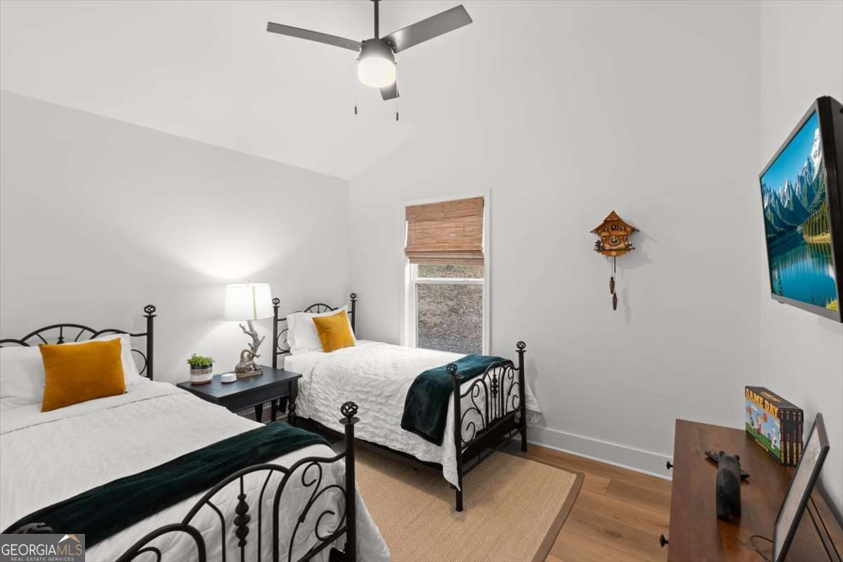 496 Meadow Lane Talking Rock GA 30175