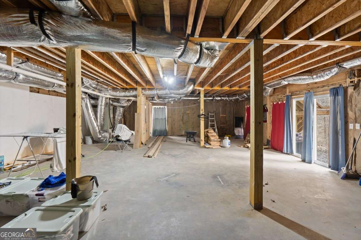496 Meadow Lane Talking Rock GA 30175