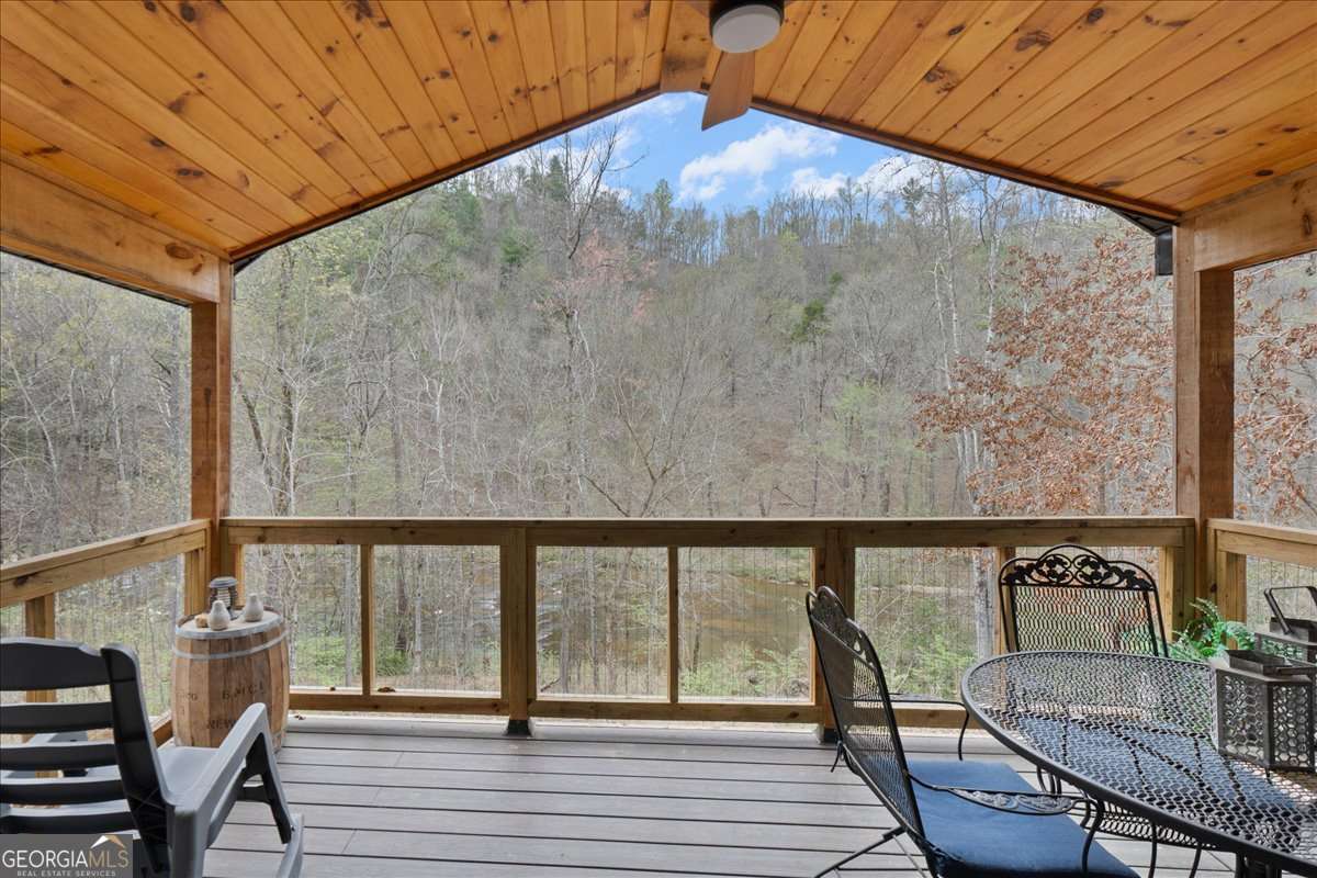 496 Meadow Lane Talking Rock GA 30175
