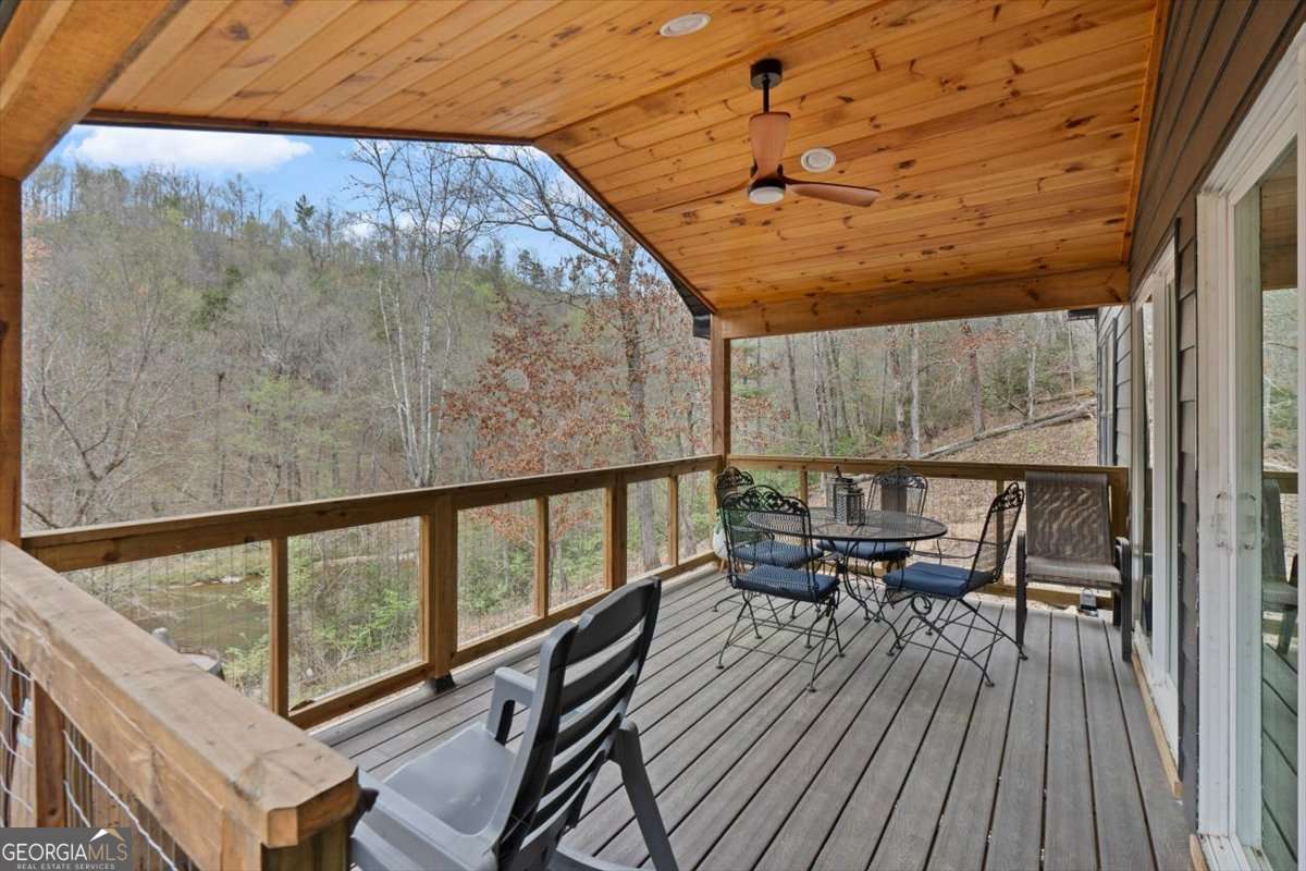 496 Meadow Lane Talking Rock GA 30175
