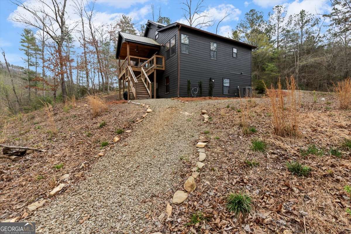 496 Meadow Lane Talking Rock GA 30175