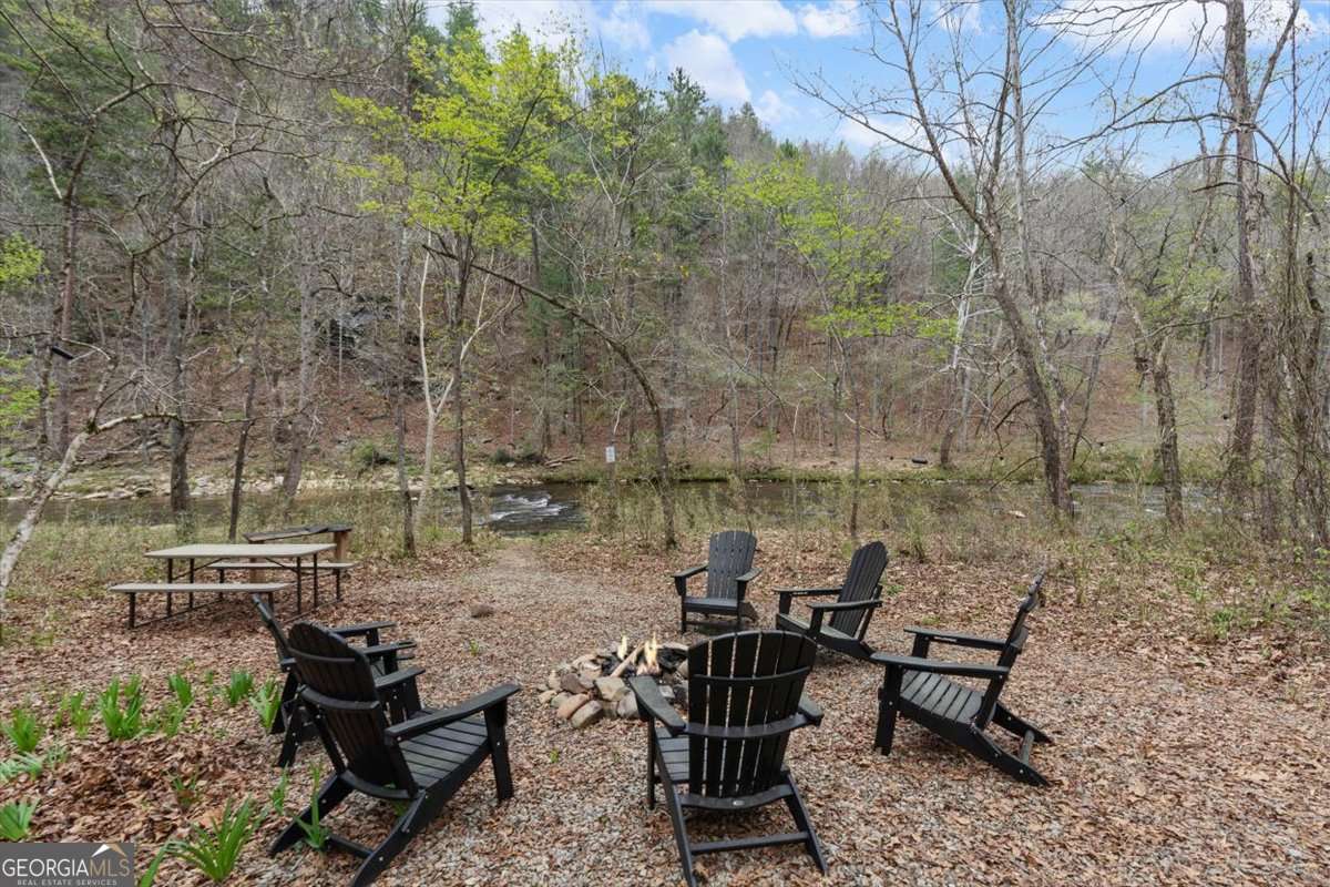 496 Meadow Lane Talking Rock GA 30175