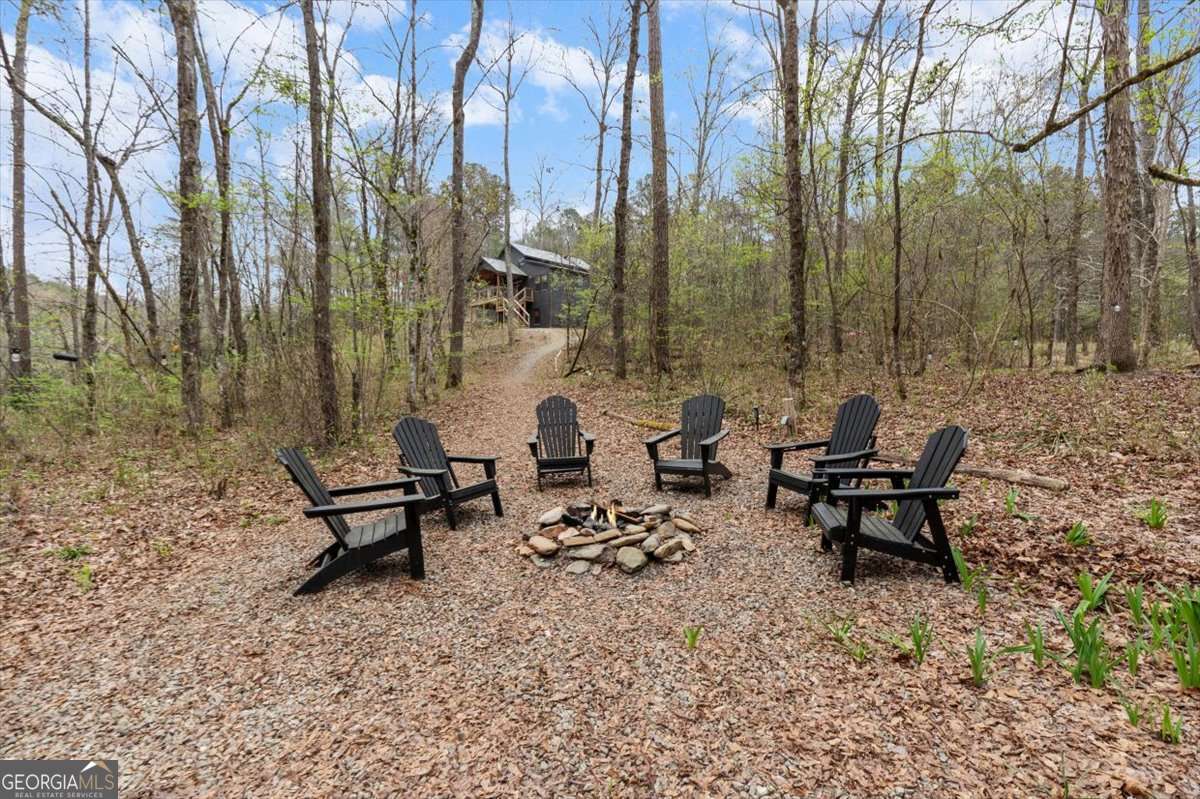 496 Meadow Lane Talking Rock GA 30175