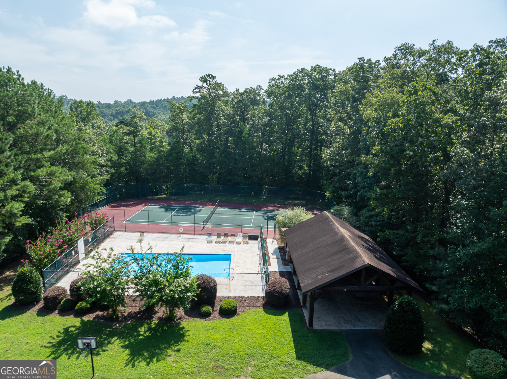 496 Meadow Lane Talking Rock GA 30175