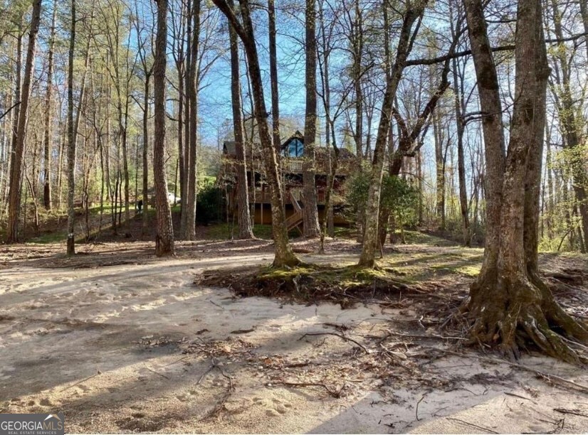 496 Meadow Lane Talking Rock GA 30175