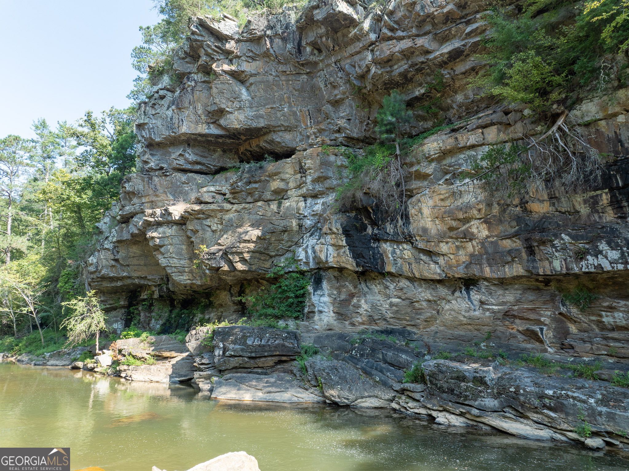 496 Meadow Lane Talking Rock GA 30175