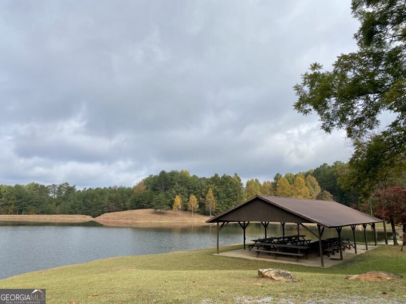 496 Meadow Lane Talking Rock GA 30175