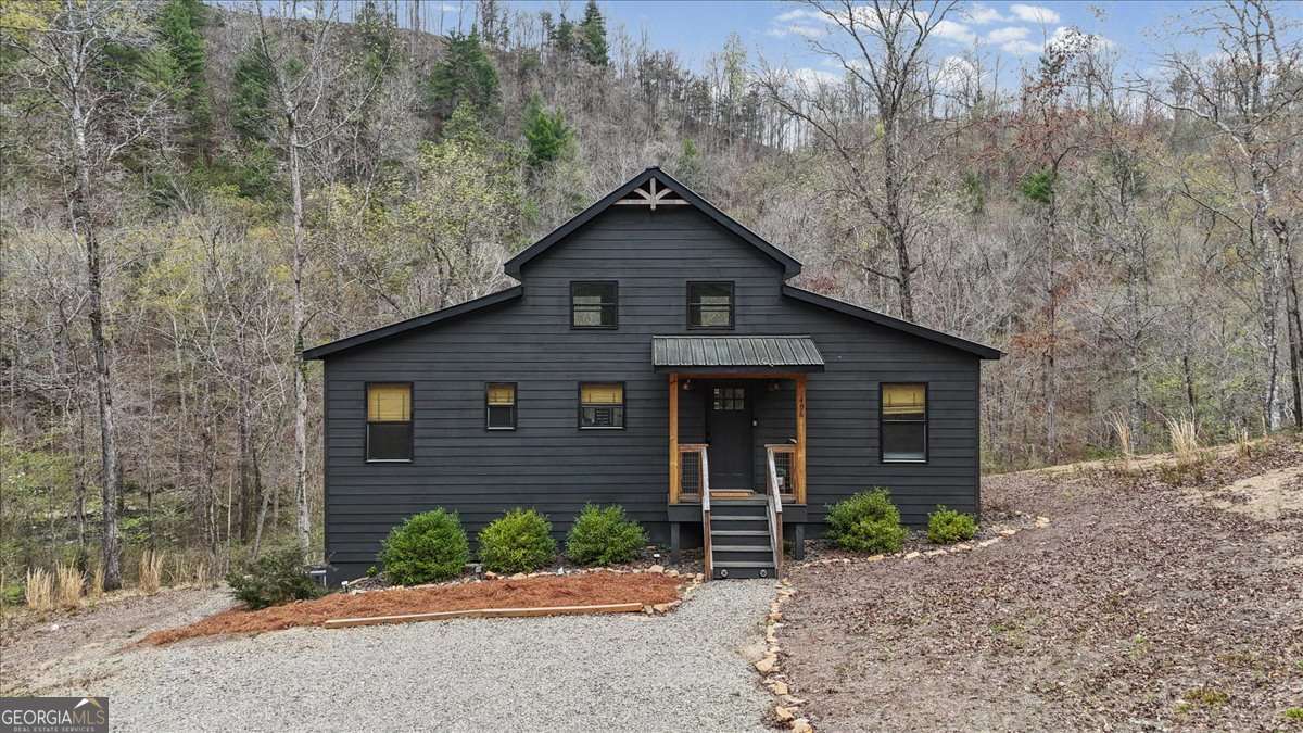 496 Meadow Lane Talking Rock GA 30175