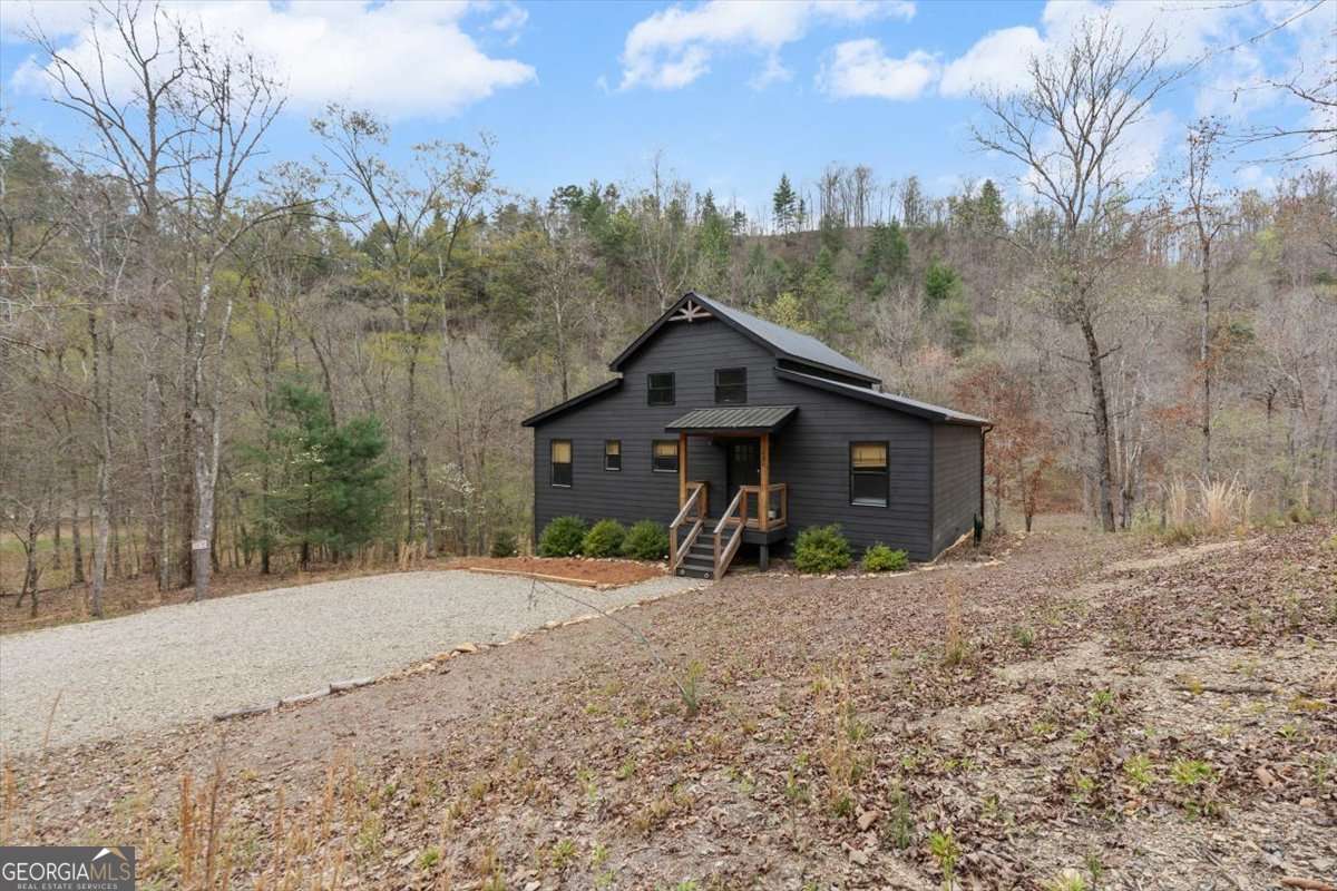 496 Meadow Lane Talking Rock GA 30175