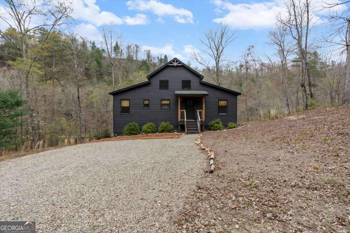 496 Meadow Lane Talking Rock GA 30175