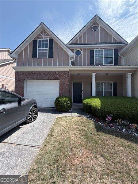 6181 Grove Crest Way Austell GA 30168