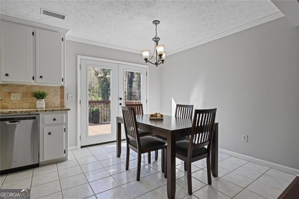 4743 Carmichael Chase NE Marietta GA 30066
