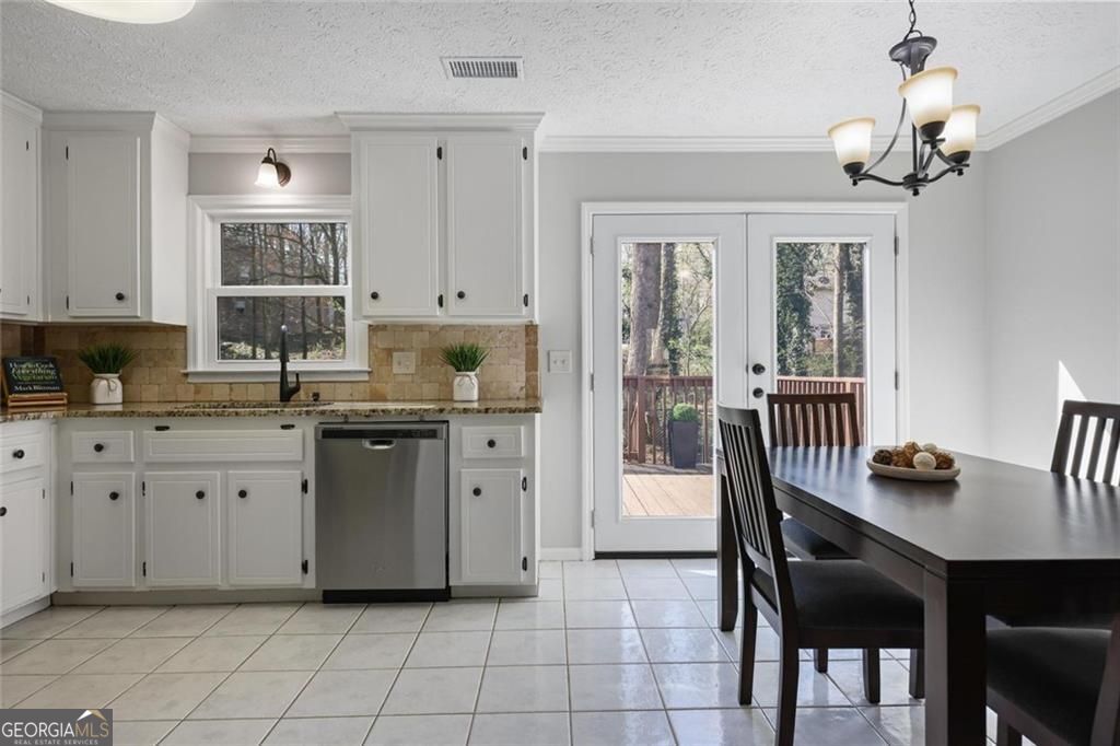4743 Carmichael Chase NE Marietta GA 30066