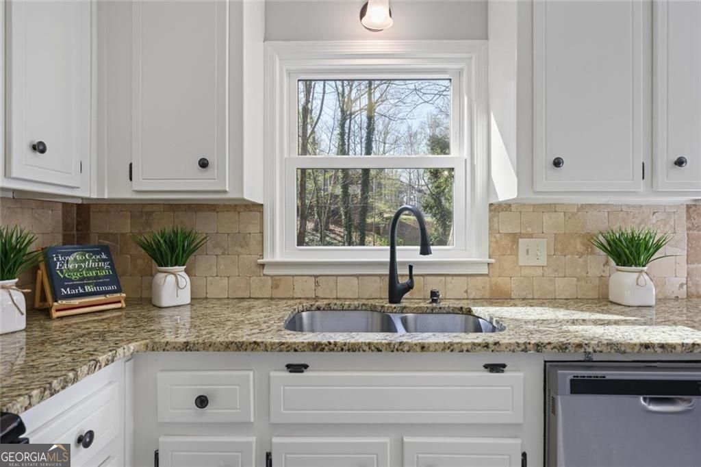 4743 Carmichael Chase NE Marietta GA 30066