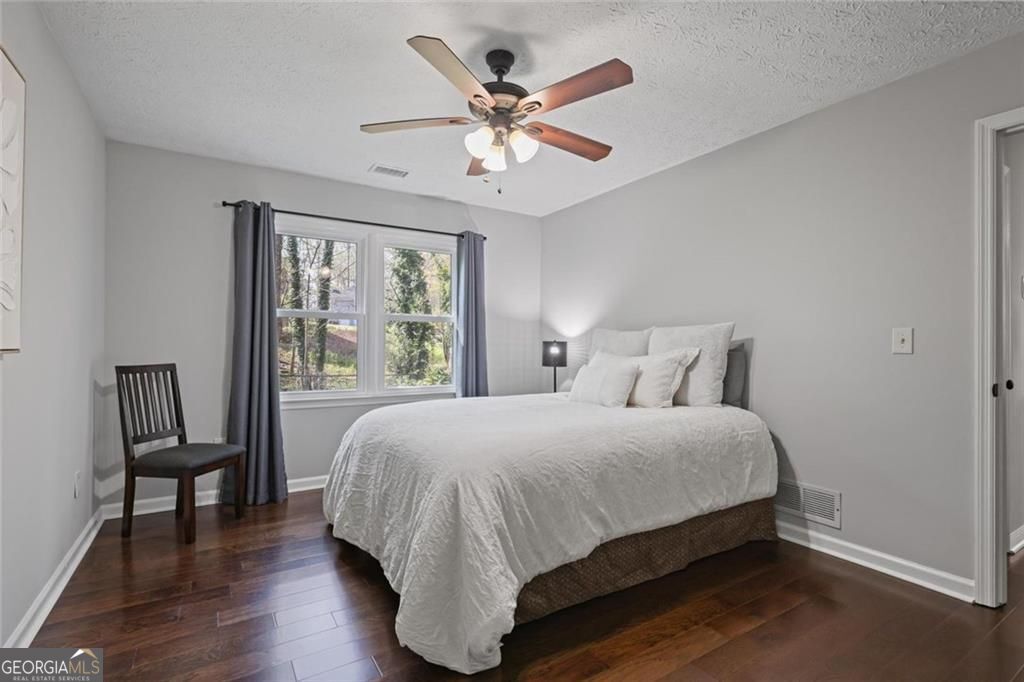 4743 Carmichael Chase NE Marietta GA 30066