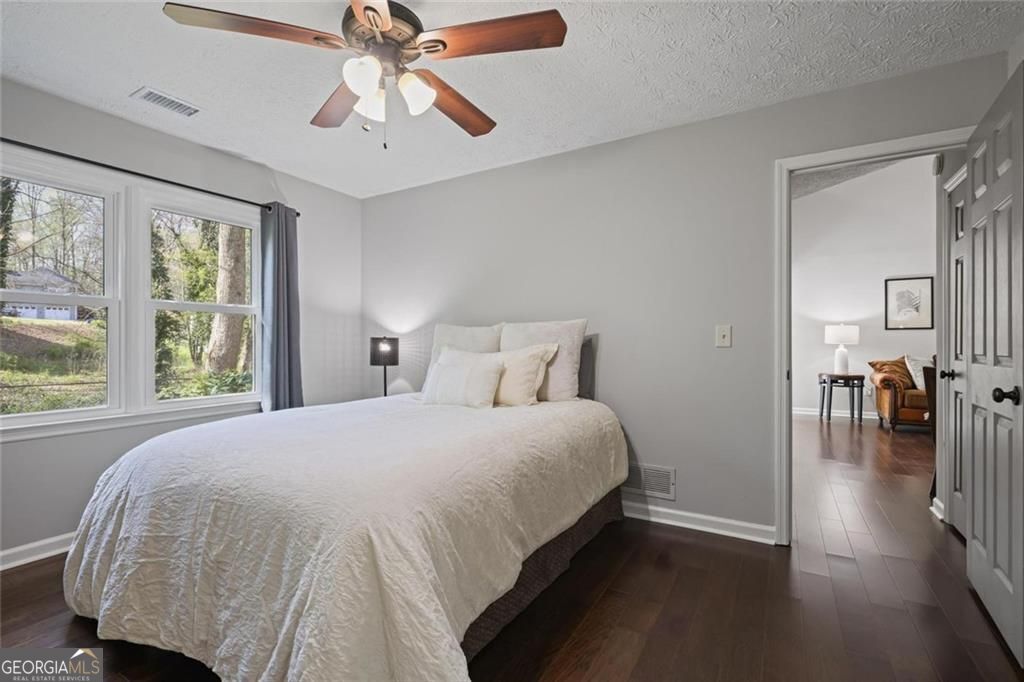 4743 Carmichael Chase NE Marietta GA 30066
