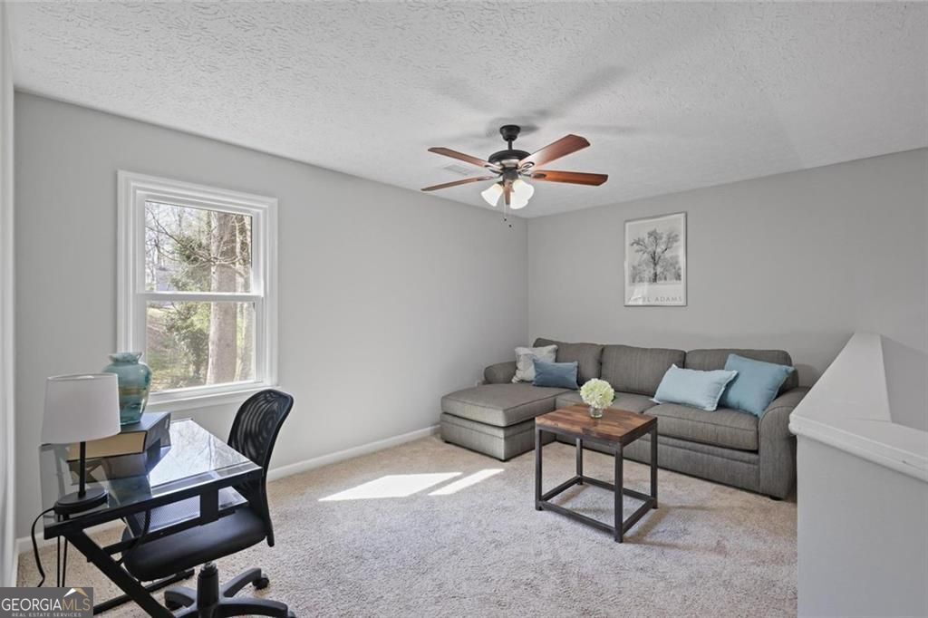 4743 Carmichael Chase NE Marietta GA 30066