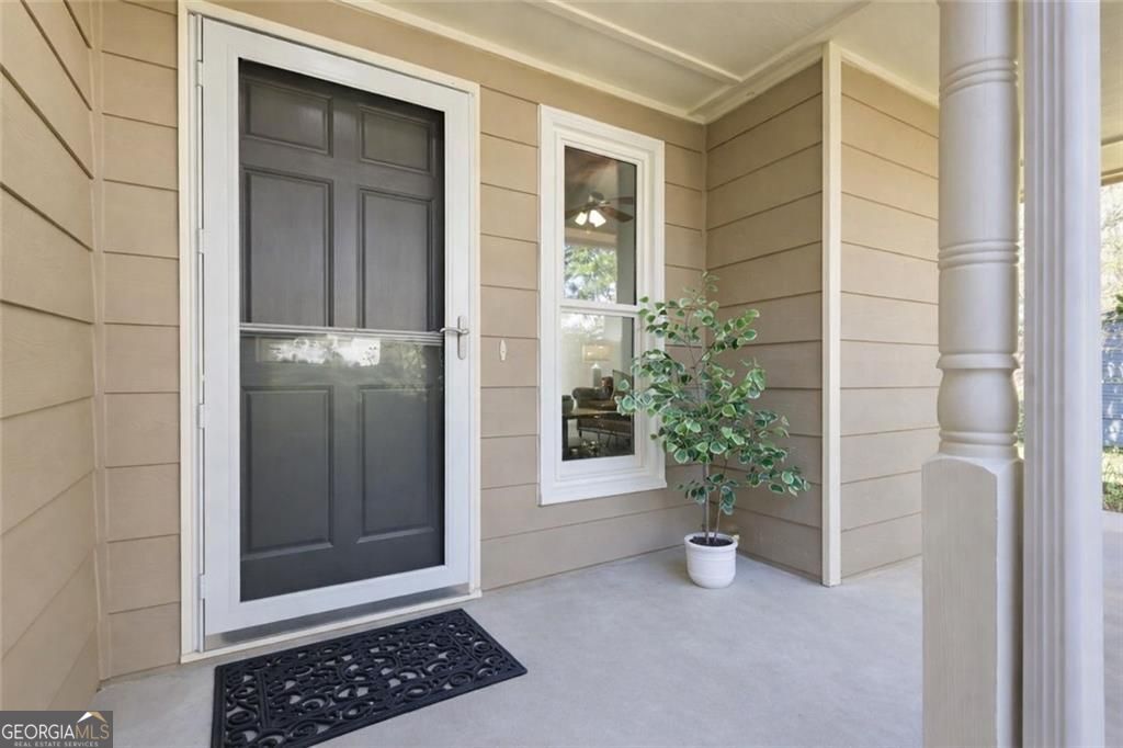4743 Carmichael Chase NE Marietta GA 30066