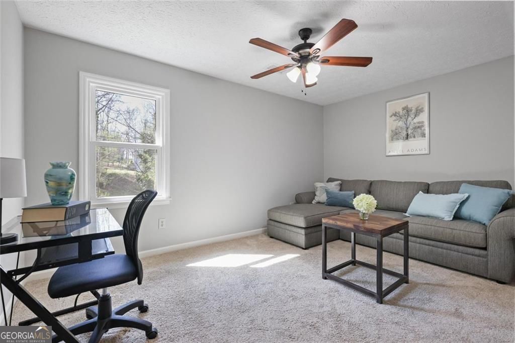 4743 Carmichael Chase NE Marietta GA 30066