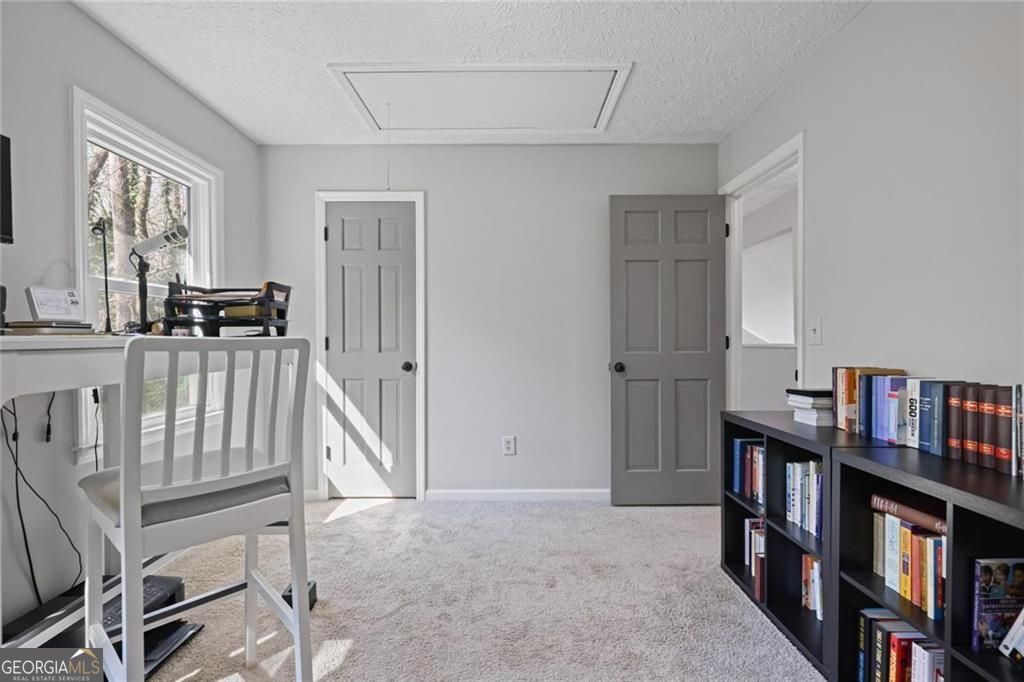 4743 Carmichael Chase NE Marietta GA 30066