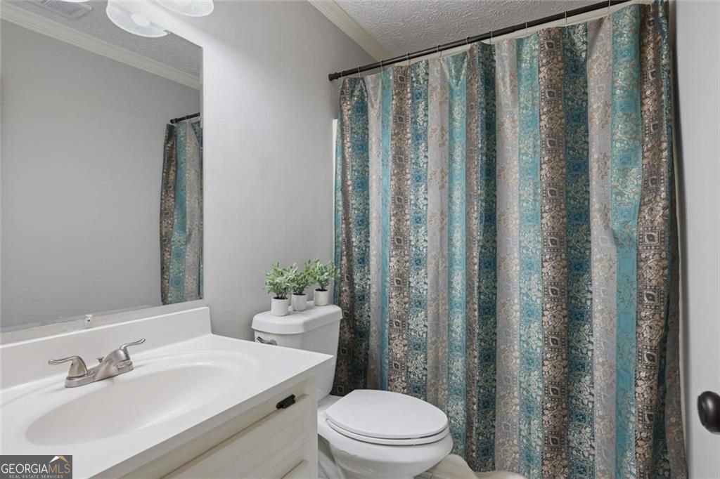 4743 Carmichael Chase NE Marietta GA 30066
