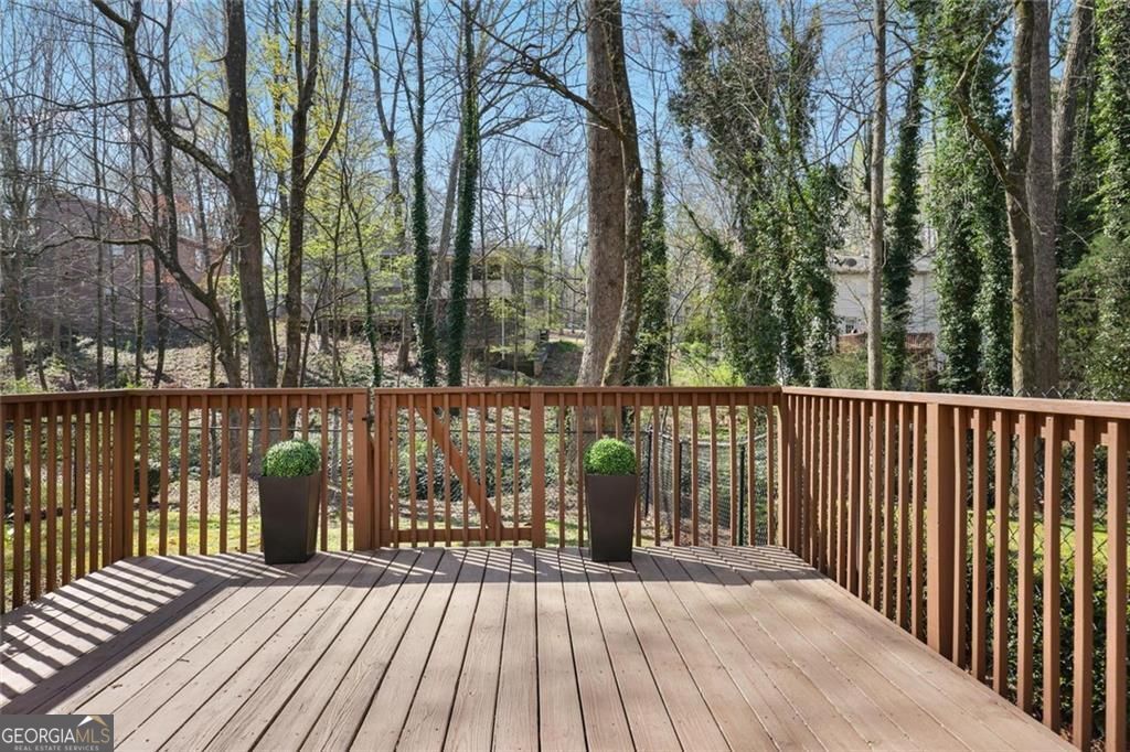 4743 Carmichael Chase NE Marietta GA 30066
