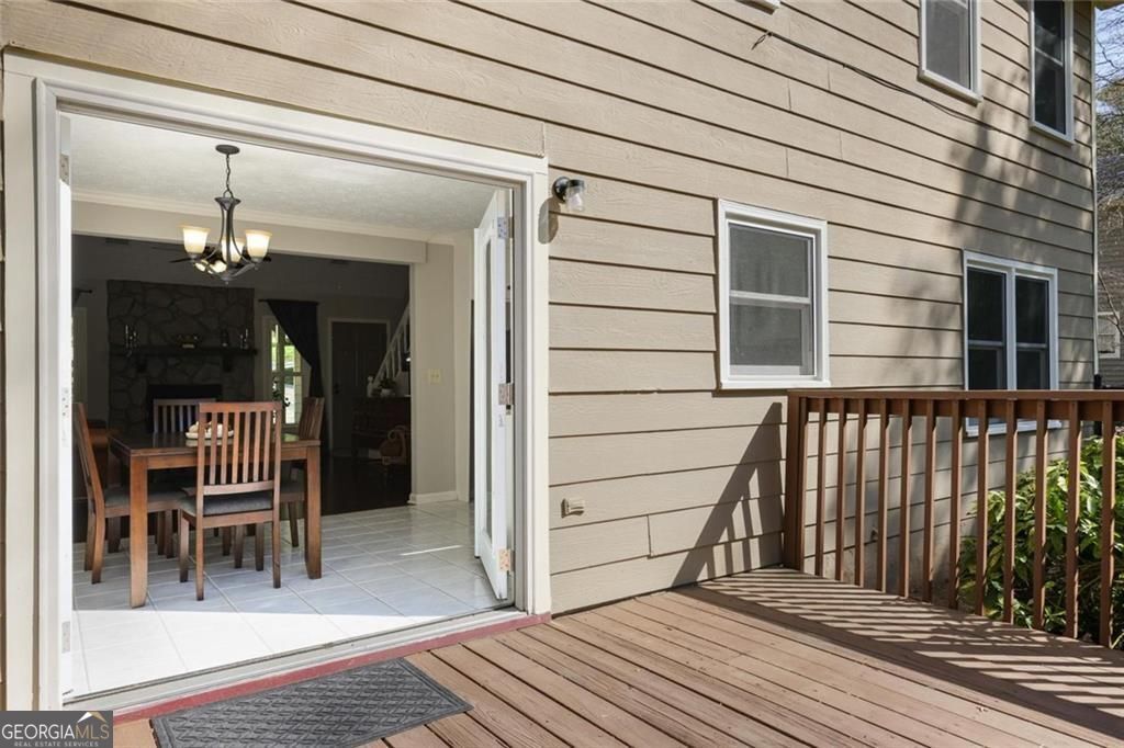 4743 Carmichael Chase NE Marietta GA 30066
