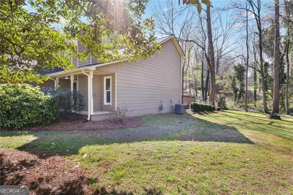 4743 Carmichael Chase NE Marietta GA 30066