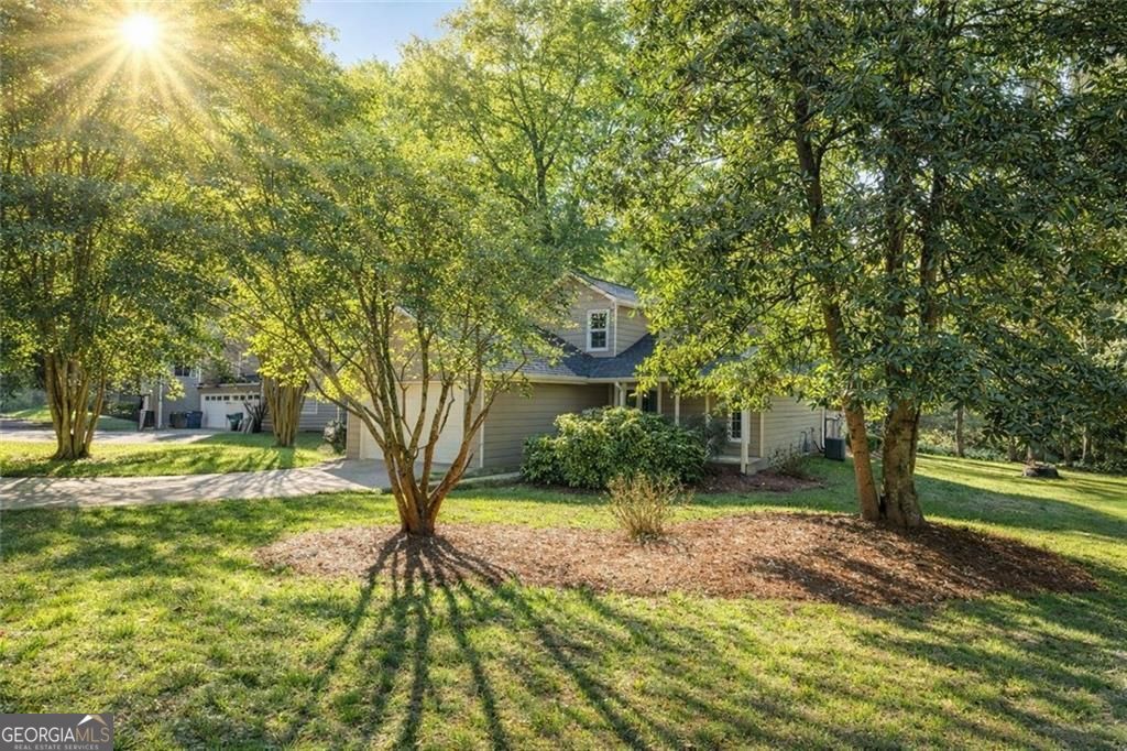 4743 Carmichael Chase NE Marietta GA 30066