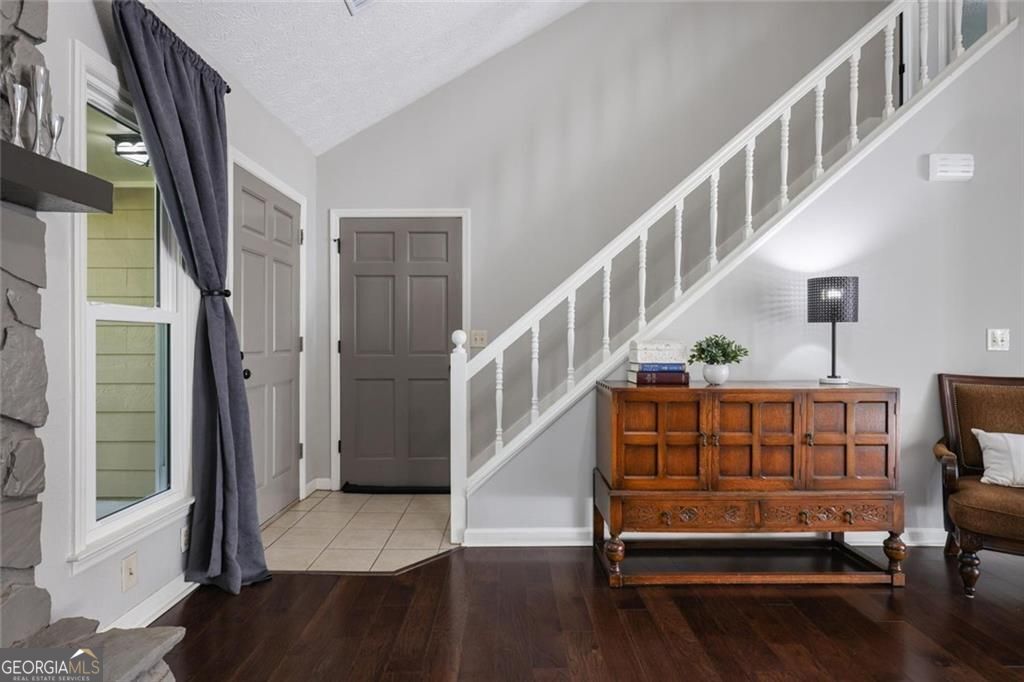 4743 Carmichael Chase NE Marietta GA 30066
