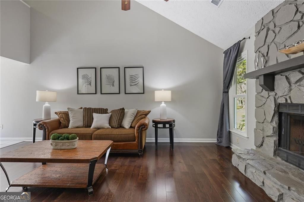 4743 Carmichael Chase NE Marietta GA 30066