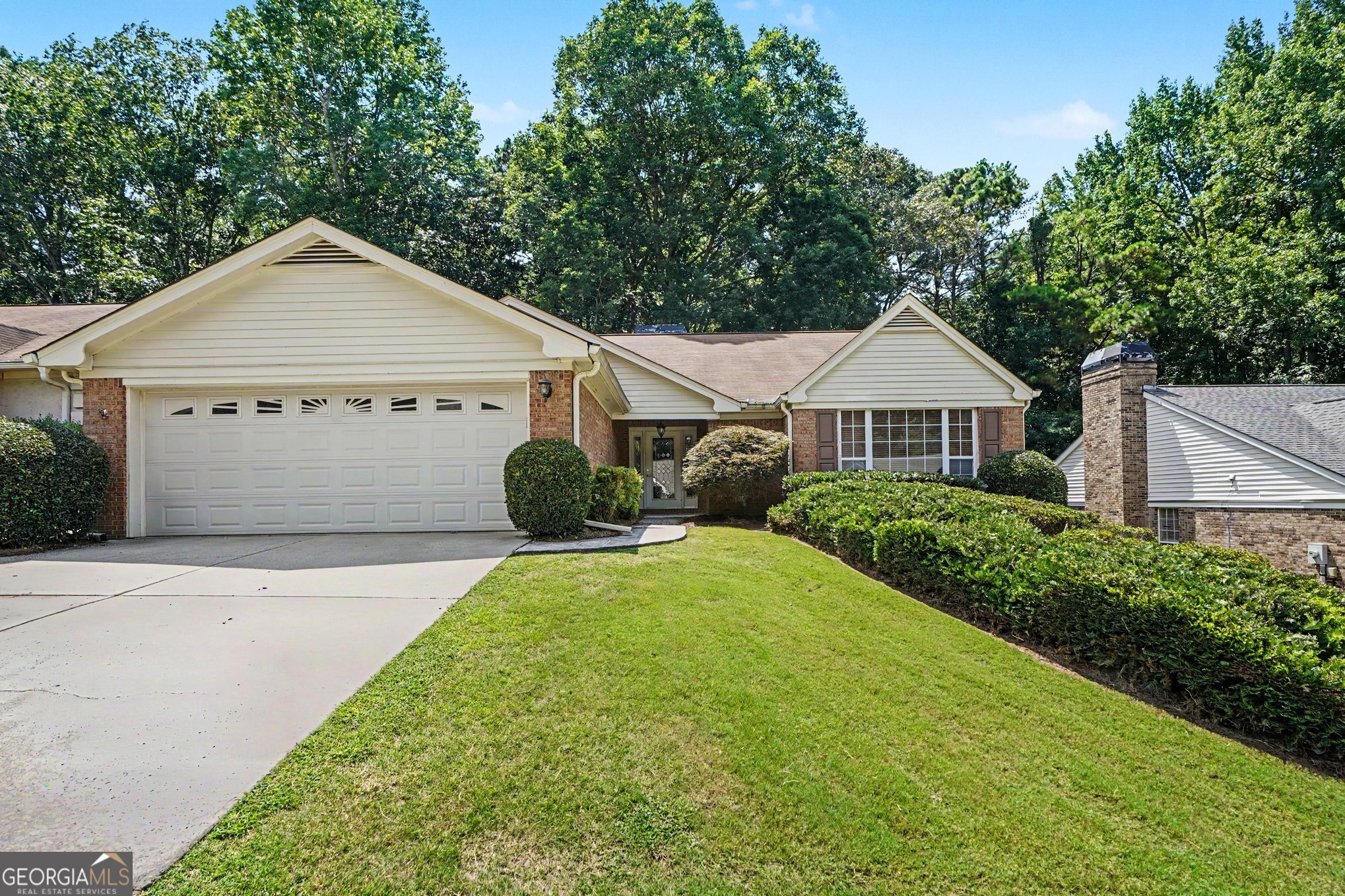 150 Stratford Way Fayetteville GA 30214