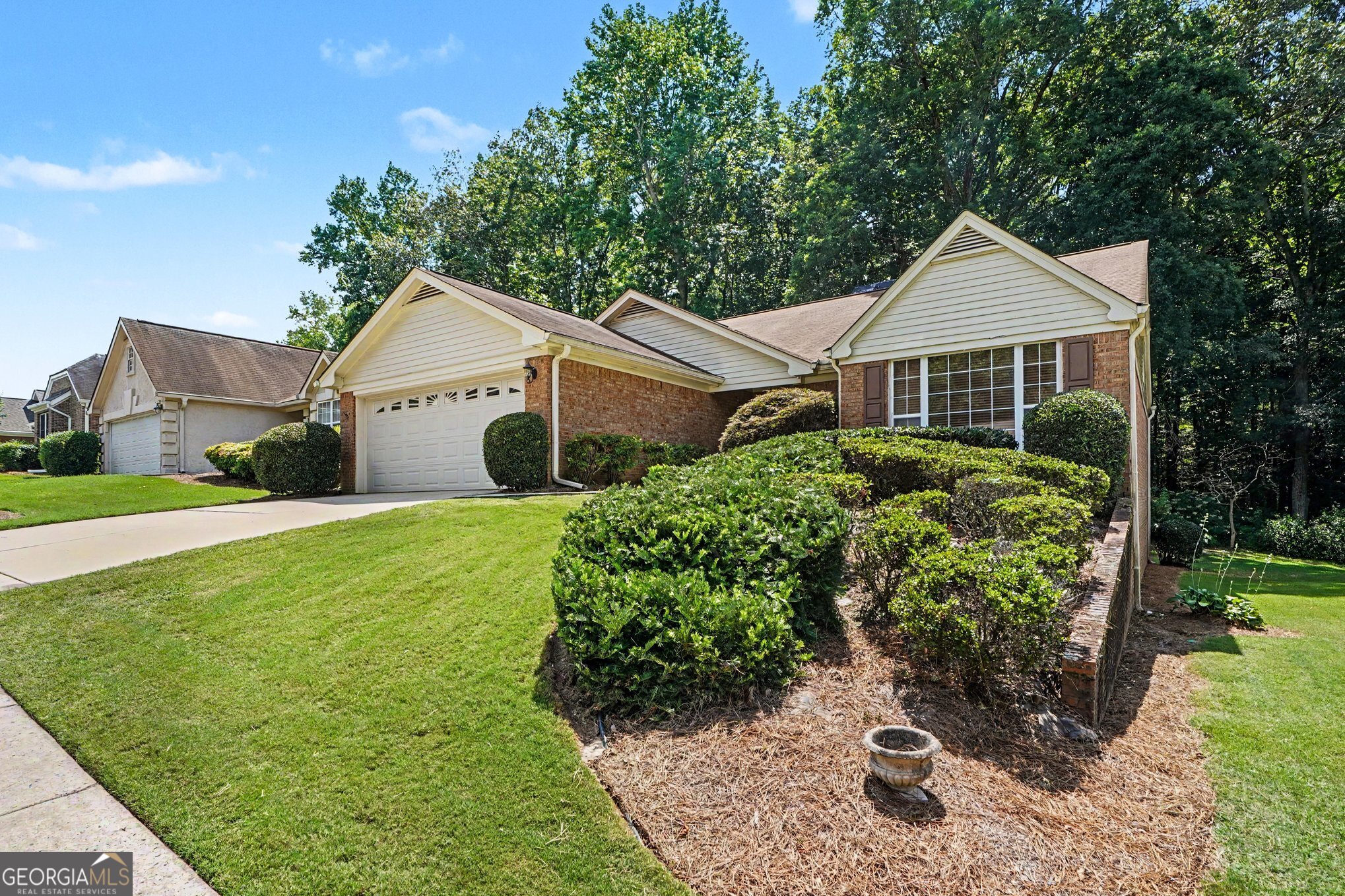 150 Stratford Way Fayetteville GA 30214