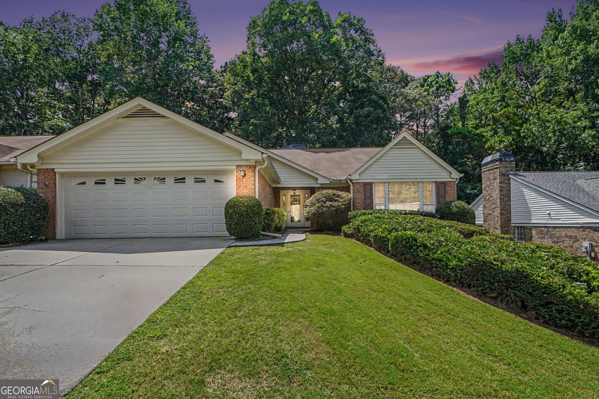 150 Stratford Way Fayetteville GA 30214