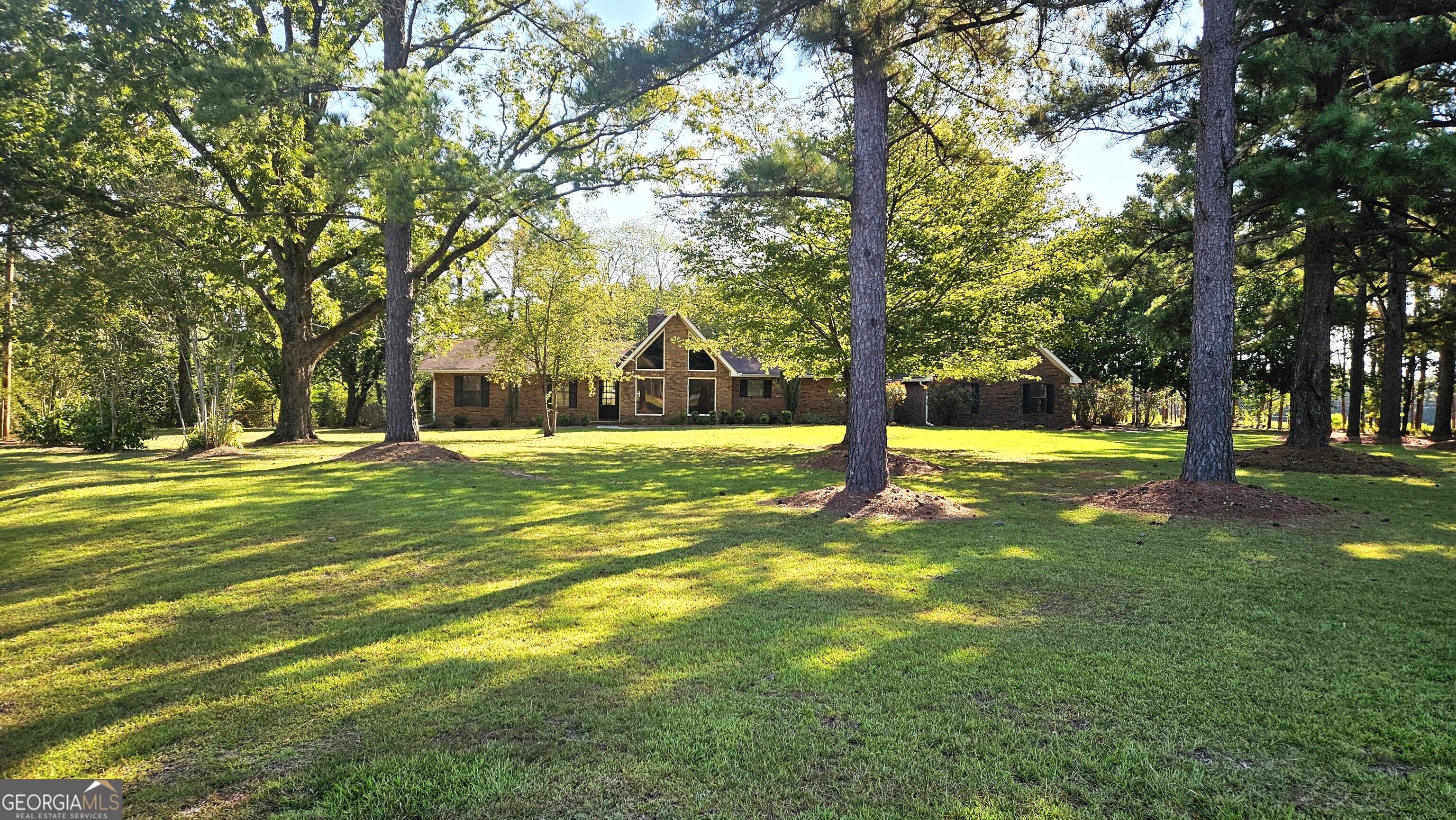 338 Jerry Hall Road Statesboro GA 30461