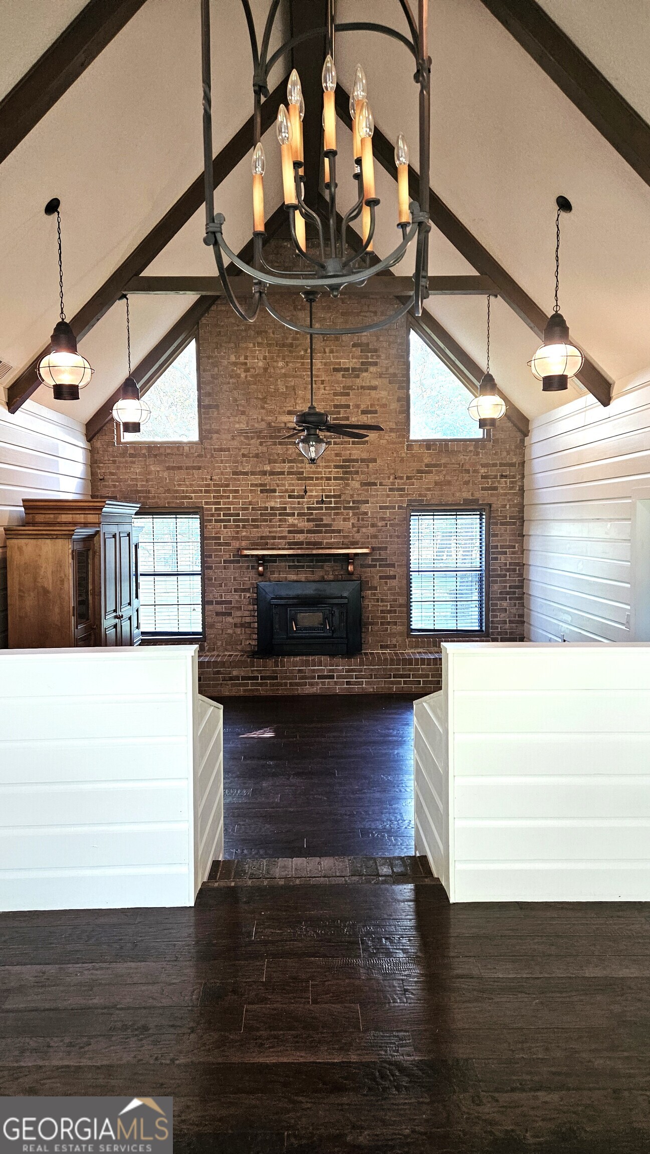 338 Jerry Hall Road Statesboro GA 30461