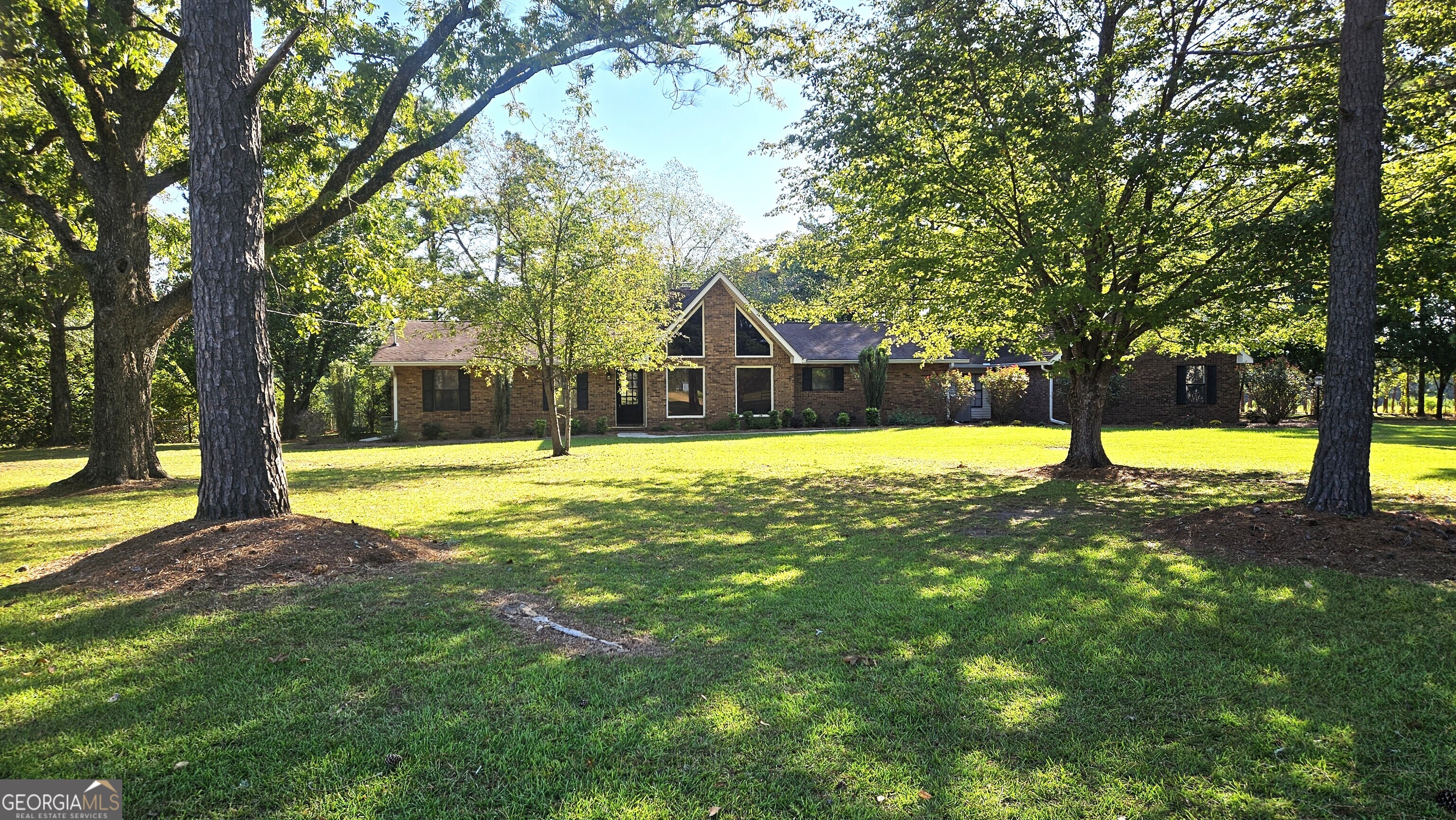 338 Jerry Hall Road Statesboro GA 30461