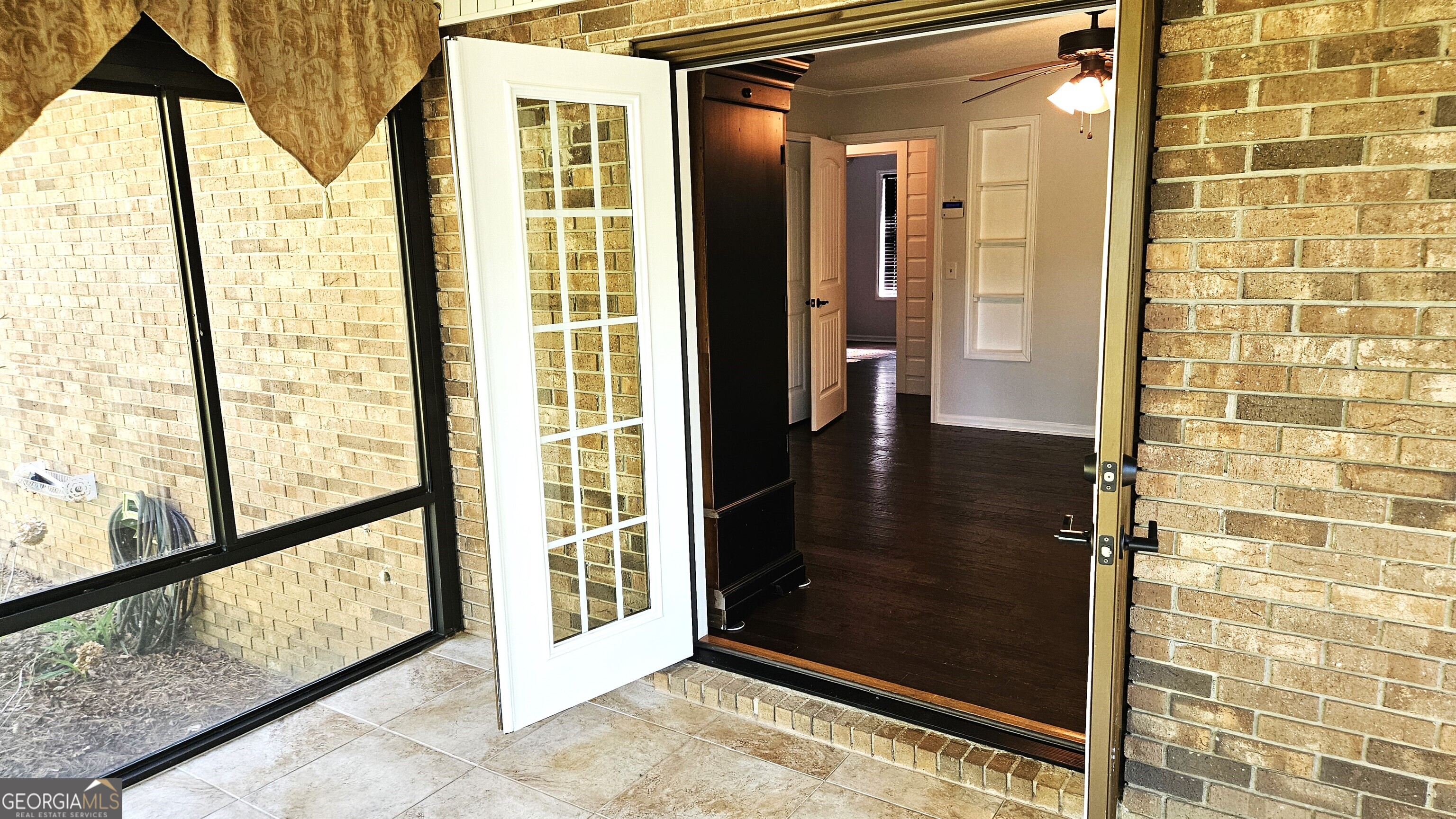 338 Jerry Hall Road Statesboro GA 30461